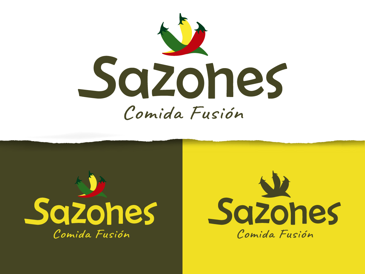 Logotipo D.Perez